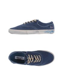 WRANGLER - Sneakers