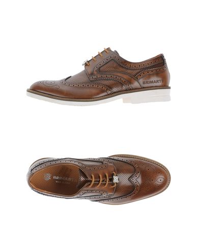 ZOOM BRIMARTS - Laced shoes