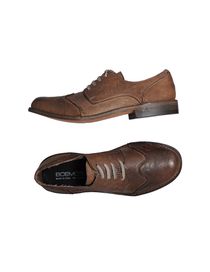 BOEMOS - Laced shoes