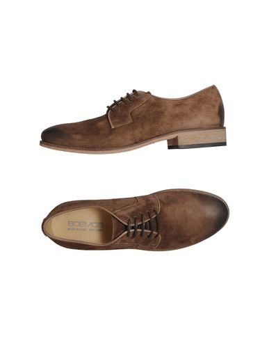 ZOOM BOEMOS - Lace-up shoes
