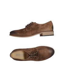 BOEMOS - Laced shoes