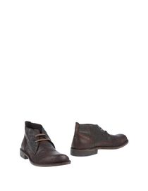 BOEMOS - Ankle boots