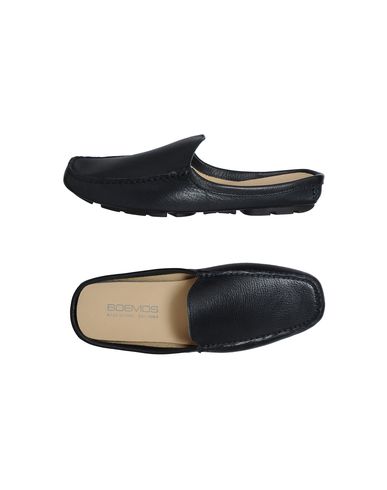 ZOOM BOEMOS - Open-toe mule