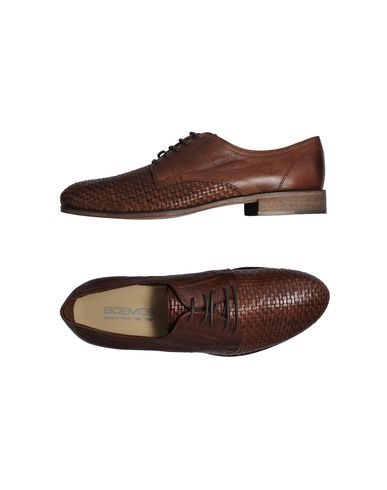 ZOOM BOEMOS - Lace-up shoes