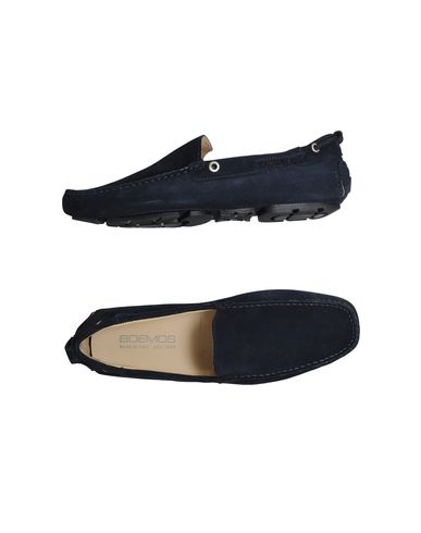 ZOOM BOEMOS - Moccasins