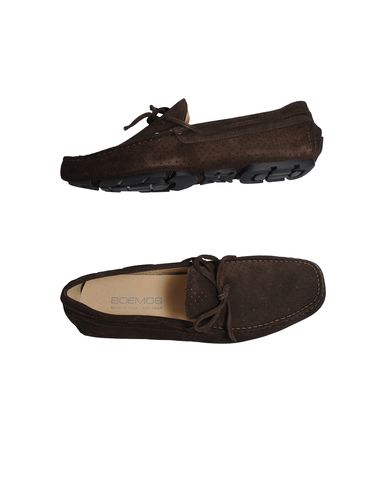 ZOOM BOEMOS - Moccasins