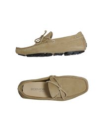 BOEMOS - Moccasins
