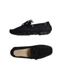 BOEMOS - Moccasins