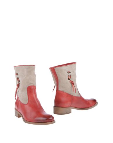 ZOOM BOEMOS - Ankle boots