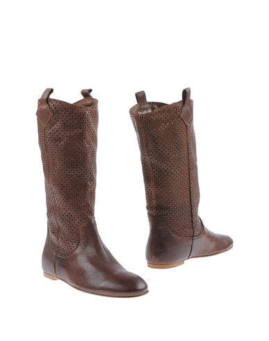 ZOOM BOEMOS - Boots