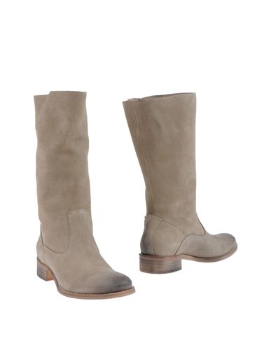 ZOOM BOEMOS - Boots