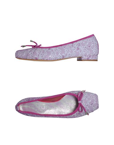 ZOOM GRIFF ITALIA - Ballet flats