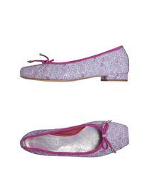 GRIFF ITALIA - Ballet flats