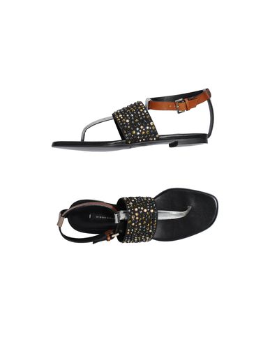 ZOOM DIEGO DOLCINI - Flip flops