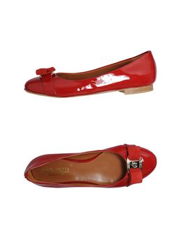 Griff Italia - Chaussures - Ba