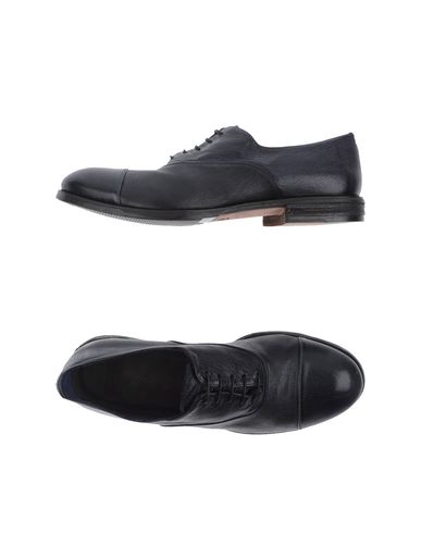 ZOOM RAPARO - Laced shoes