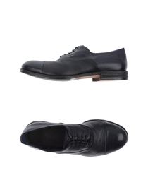RAPARO - Laced shoes