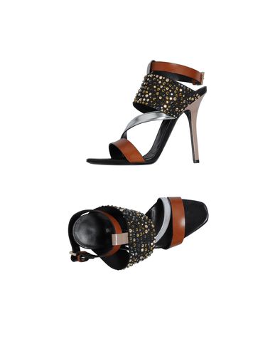 ZOOM DIEGO DOLCINI - High-heeled sandals