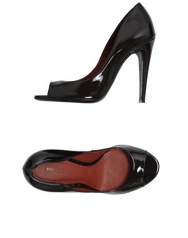 ZOOM BOTTEGA VENETA - Closed-toe slip-ons
