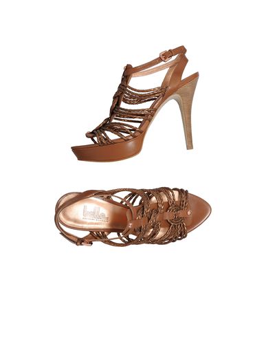 ZOOM BELLE BY SIGERSON MORRISON - Sandals