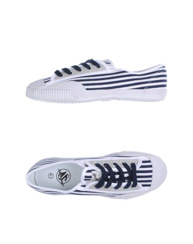 ZOOM SHULONG - Low-tops