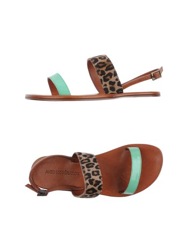 ZOOM AVEC MODÉRATION - Sandals
