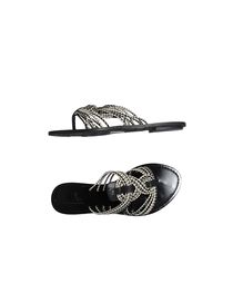 BELLE BY SIGERSON MORRISON - Flip flops & clog sandals