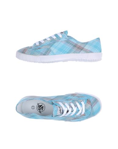 ZOOM SHULONG - Low-tops