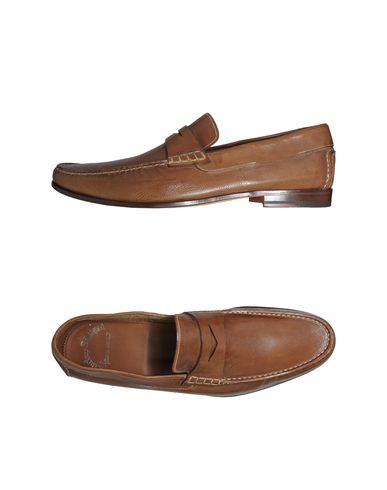 ZOOM SANTONI - Moccasins