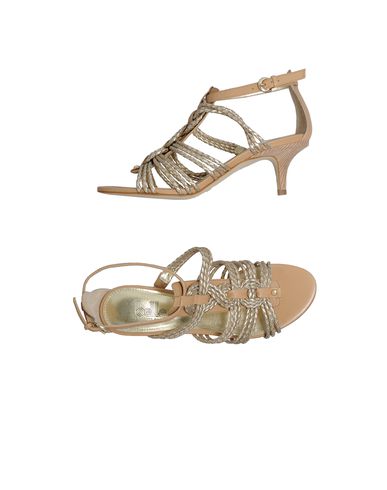 ZOOM BELLE BY SIGERSON MORRISON - High-heeled sandals