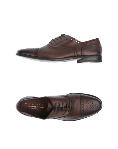 ZOOM HENDERSON FUSION - Lace-up shoes