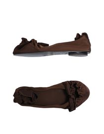 ASPESI - Ballet flats
