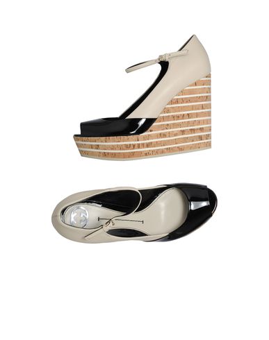 ZOOM GUCCI - Wedge