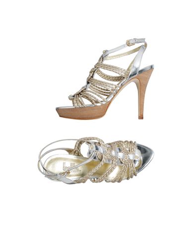ZOOM BELLE BY SIGERSON MORRISON - Sandals