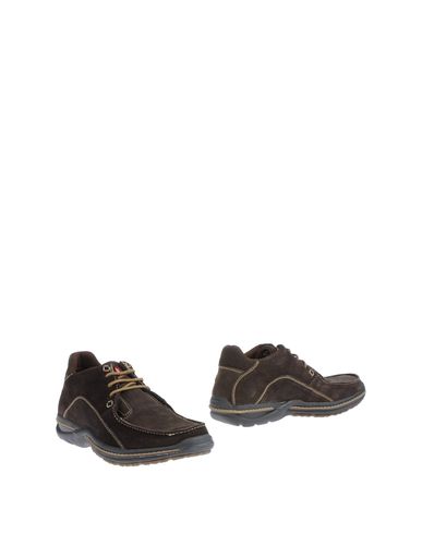 ZOOM LEVI'S RED TAB - Ankle boots