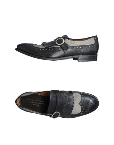 ZOOM HENDERSON FUSION - Moccasins