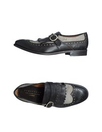 HENDERSON FUSION - Moccasins