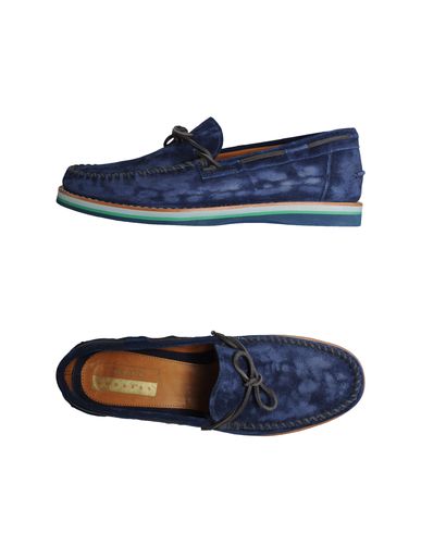 ZOOM PREMIATA ENDLESS - Moccasins