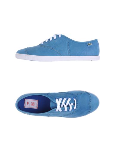 ZOOM LACOSTE L!VE - Sneakers