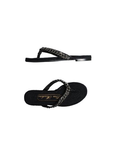 ZOOM LOVE MOSCHINO - Flip flops
