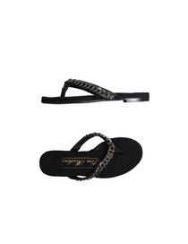 LOVE MOSCHINO - Flip flops & clog sandals