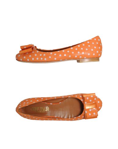 ZOOM GRIFF ITALIA - Ballet flats