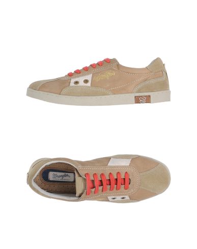 ZOOM WRANGLER - Sneakers