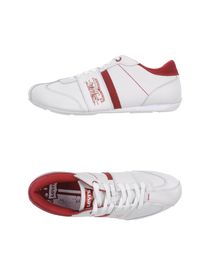 LEVI'S RED TAB - Low-tops