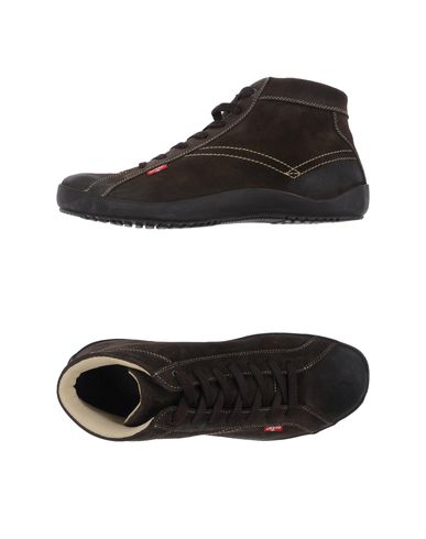 ZOOM LEVI'S RED TAB - High-top sneaker