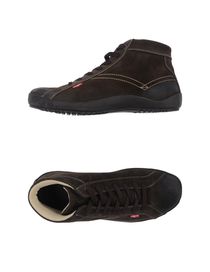 LEVI'S RED TAB - High-tops