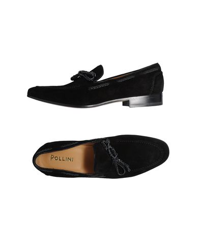 ZOOM POLLINI - Moccasins