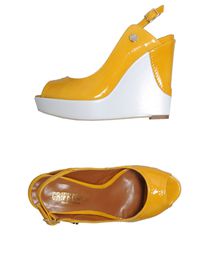 GRIFF ITALIA - Sandals