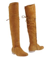 PETER FLOWERS - Boots