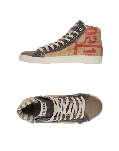 ZOOM SPRINGA - High-top sneaker